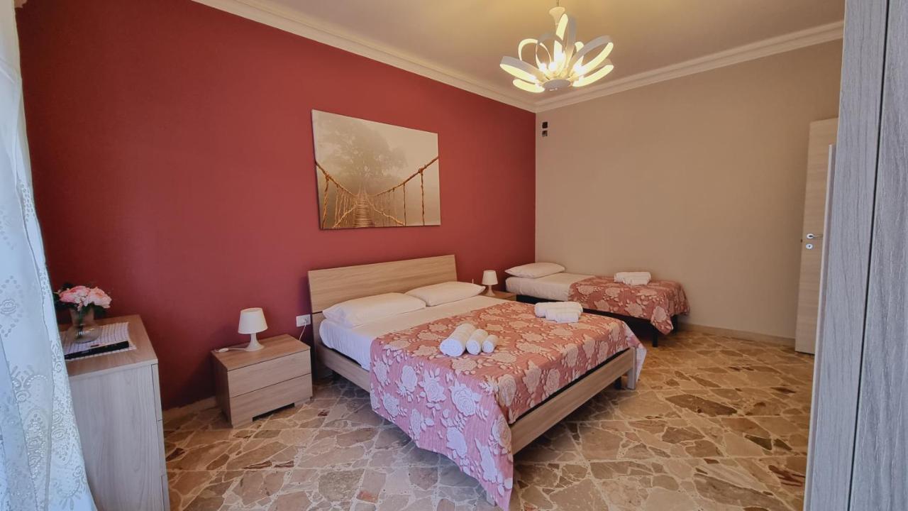 Casa Vacanze Giulia Giarre Exterior foto
