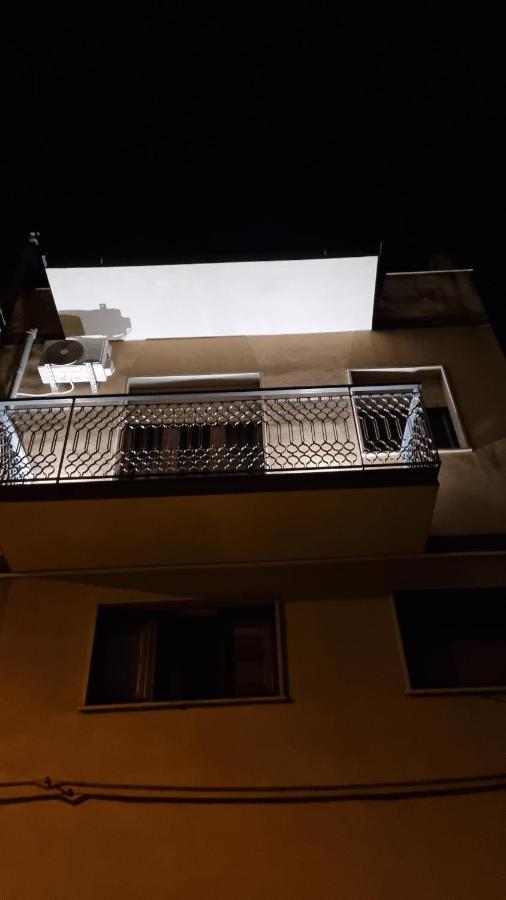 Casa Vacanze Giulia Giarre Exterior foto