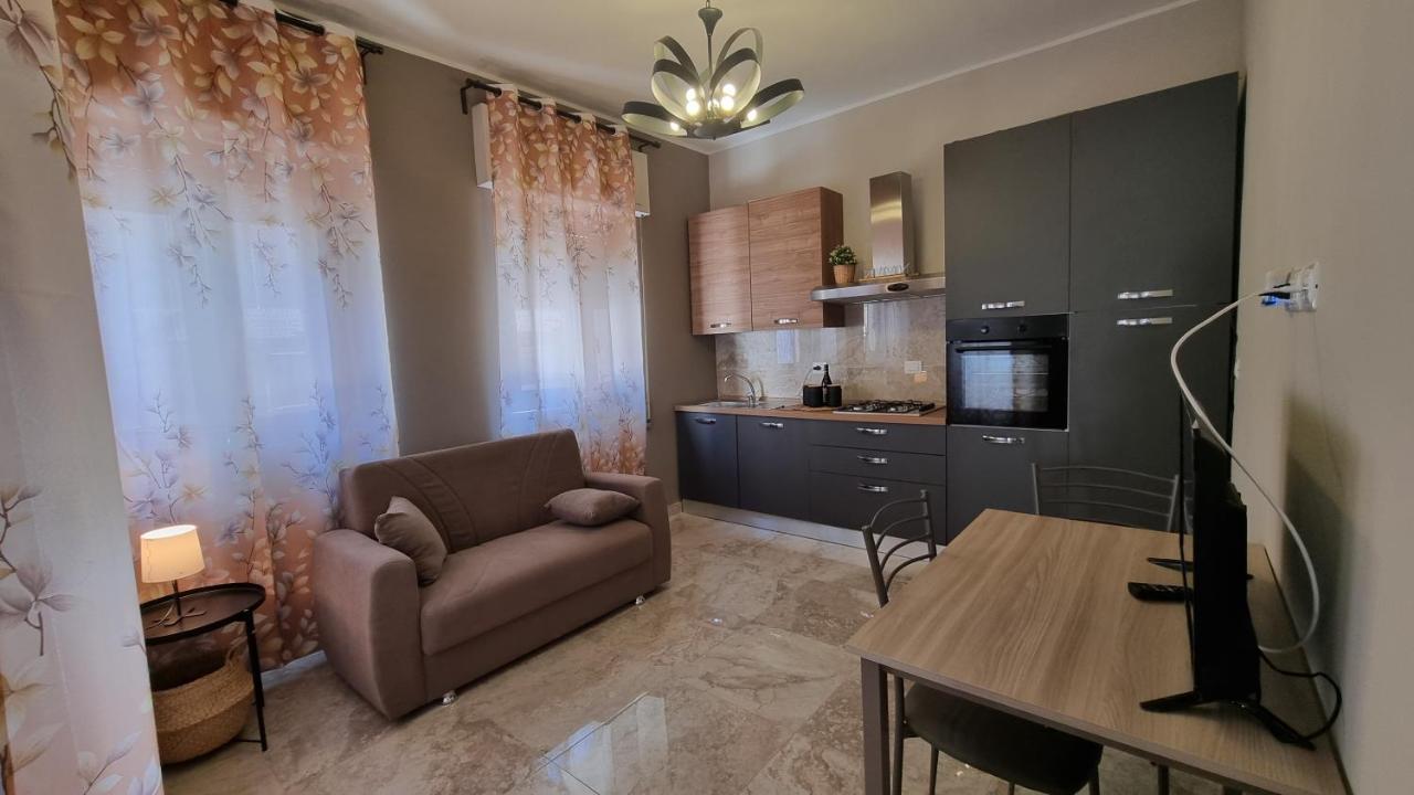Casa Vacanze Giulia Giarre Exterior foto